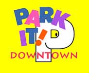 Park It Downtown